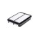 Air Metaco Air 1000-129 (Hyundai Santa Fe (SM)/ Santa Fe Classic (2000-2012)