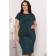 Women's dress, size 52