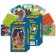 Gadal cards Gift cards "Tarot Gypsy", 78 cards, 7.1 x 11.6 cm, with instructions