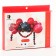 Set for creating compositions from balloons, set of 52 pcs., Black, Bordeaux