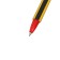 Handle Bilateral Bilateral Mazari Twixi, 1.0 mm, blue + red