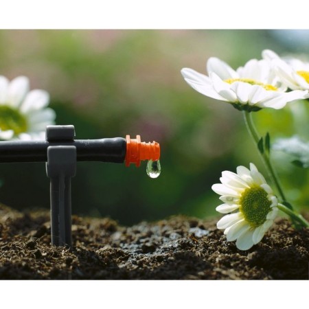 The dropper end, 2 l. per hour, set 25 pcs., In the blister-1