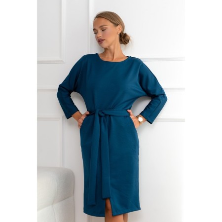 Women's dress, size 42-8