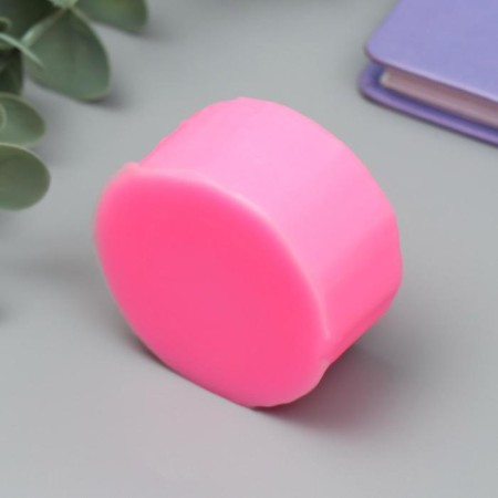 Mold Silicon "Makarun" 3x5.5x5.5 cm-2