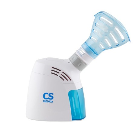 Inhaler CS Medica Aerobreeze CS-001, 2 modes, steam-2