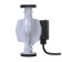 Circulation pump "Resanta" TsRN-32/6, 40/60/90 W, 50 l/min, pressure 3/5/6 m
