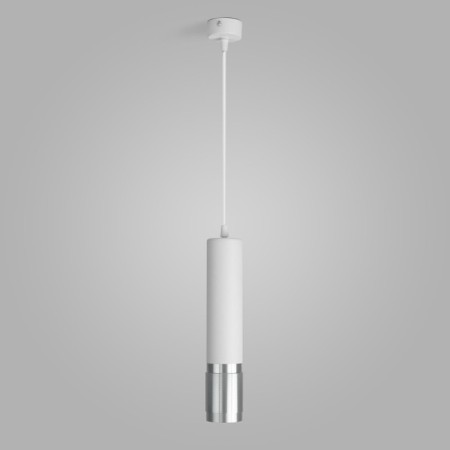 Suspended lamp Tony, 40W, GU10, 6.3x6.3 cm-1