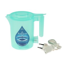 Electric kettle 