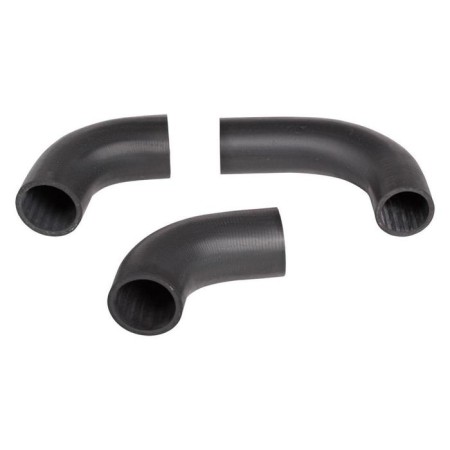 Set of cooling pipes 451 (90LS) UAZ 451 (d) -1303027, Luzar LPK 0351