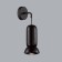 Bra KERAMA GU10 LED 4W