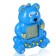 Electronic game "Bear", Mix colors