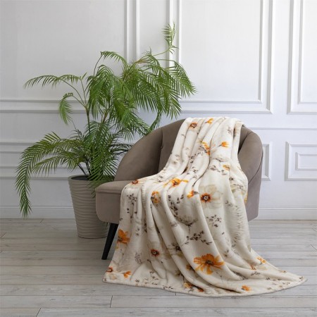 Bedspread, size 150x200 cm