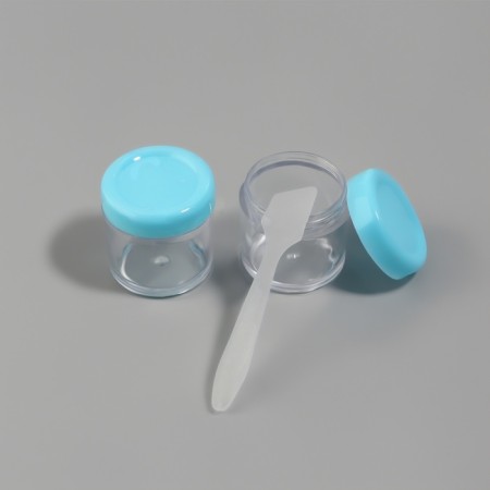 Storage set, 3 items, 17 ml, color mix-2