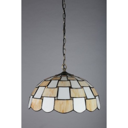 Shanklin E27 180W suspension chandelier-2