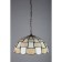 Shanklin E27 180W suspension chandelier