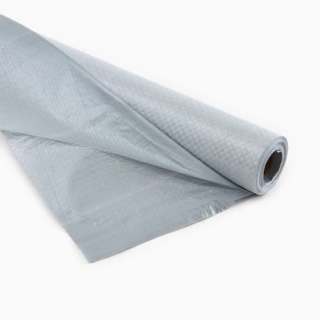 The waterproofing is reinforced (Spanizol D 160), 1.6x21.87 m (35 m2 in roll)-1