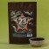 Black tea "February 23" with thyme, 50 g.