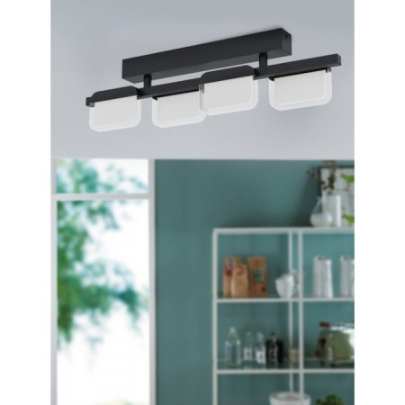 Ceiling light Ervidel, LED 4x4.5W-1