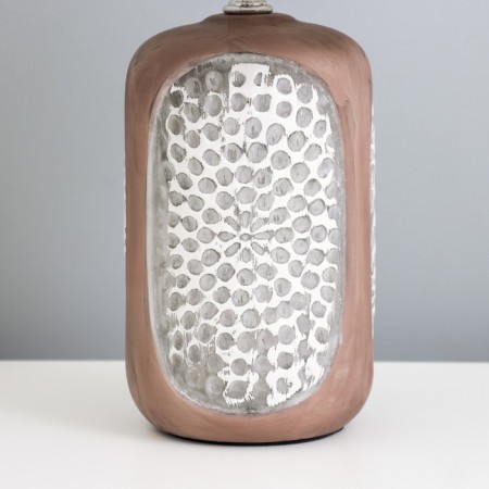 Table lamp 320627/1 E14 40W 22x22x37 cm Risalux-3