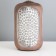 Table lamp 320627/1 E14 40W 22x22x37 cm Risalux