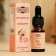 Grapefruit essential oil, convenient dispenser, 10ml, "Dobroparov"