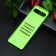 Terka for Korean carrots of the share "Assistant", four -row, 29 × 10 × 1 cm, green color