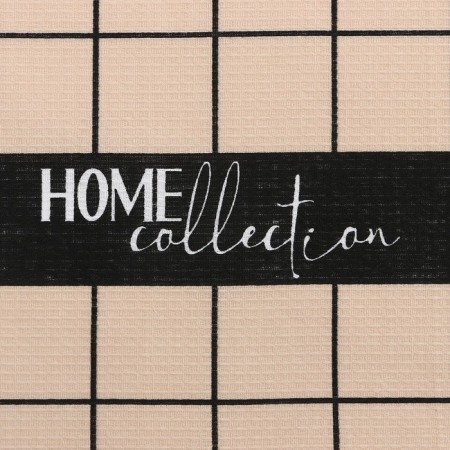 Dolyana towel "in a cage" 28x46 cm, 100% cotton, waffle 160 g/m2-2