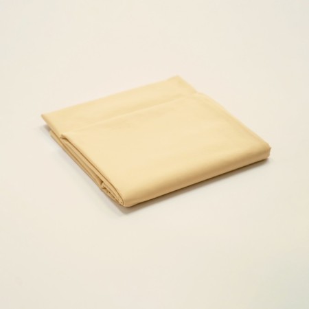 Fergi sheet, size 240x260 cm, beige color