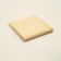 Fergi sheet, size 240x260 cm, beige color