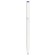 Handle Automatic Istanm "500" Blue, 0.7mm, White Corps