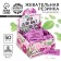 Chewing gum "for you", 68 g (50 pcs of 1.36 g).