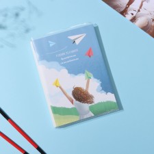 Photo album in 36 photos 10x15 cm 