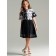 Dress for girl PlayTode, height 140 cm