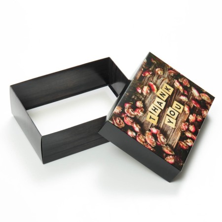 Gift box, lid is, the national team "That You", 21 x 15 x 7 cm set 5 pcs-2