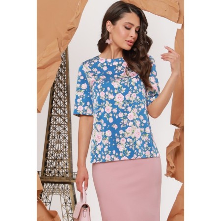 Women's blouse "Consuella", size 44-2