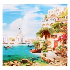 Mapes 175 Symphony Vacations in Italy, 6 sheets, 2100x2000mm
