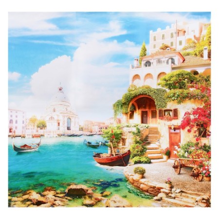 Mapes 175 Symphony Vacations in Italy, 6 sheets, 2100x2000mm