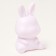 Diamond mosaic on a figure for children "Cute Bunny", full filling