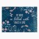 A set of napkins per table 2 pcs. Dolyana "My Home" PVC 40*29cm