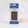 Sewing needles, d = 0.78 mm, 3.5 - 4.2 cm, with a golden ear, self -sovereign, 12 pcs
