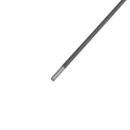 Tundra file, for chains Step 0.325 ", Round, Shh15, Deren. Hand, D = 4.8 mm, No. 3, 200 mm-2