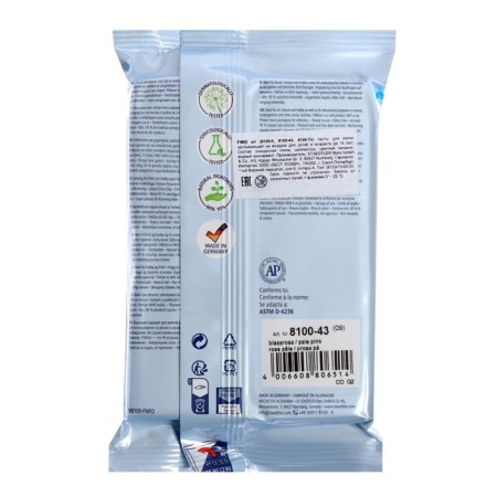 The mass for modeling is selfless, natural, 500 g, Air Basic, bodily-2