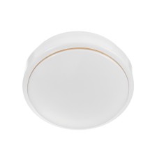 Jolly lamp LED 12W 6000K White D.21 cm