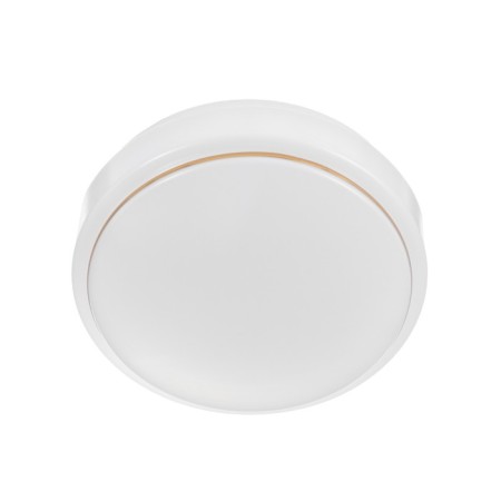 Jolly lamp LED 12W 6000K White D.21 cm