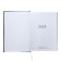 Dated 2024 diary A5 168 Vivevella sheets, purple dark