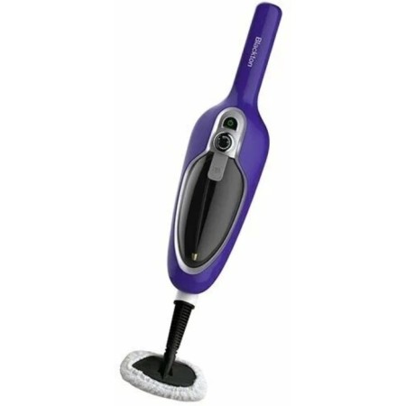 Blackton BT SM1111, 1400 W, 300 ml, 300 ml, 4.5 m, purple mop-11