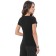 Female blouse "face", size 48