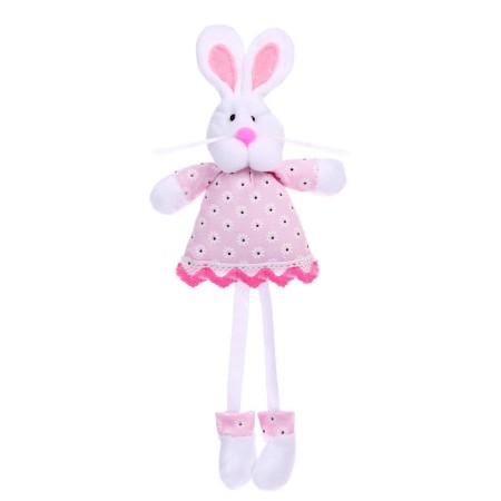 Soft toy "Bunny", species mix