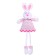 Soft toy "Bunny", species mix