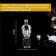 A jar for spices "Skull. Halloween ”, 50 ml, 6 × 4.5 × 9 cm, glass, with a metal lid, transparent